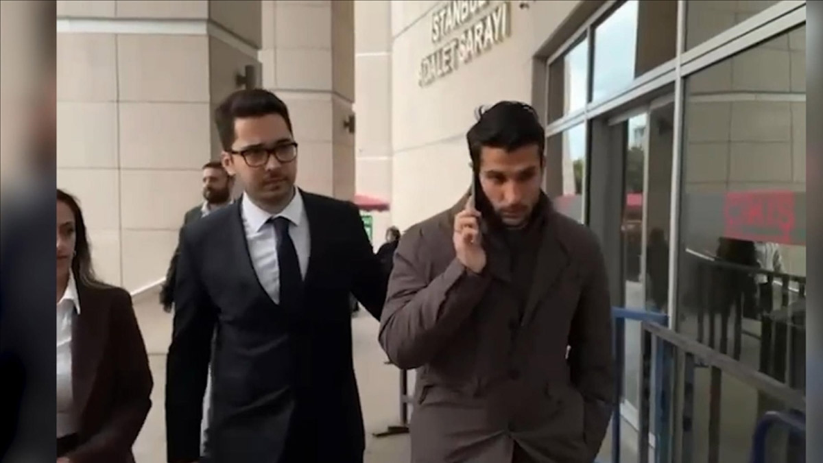 Bahis soruşturmasında Necip Uysal suç duyurusunda bulunacak