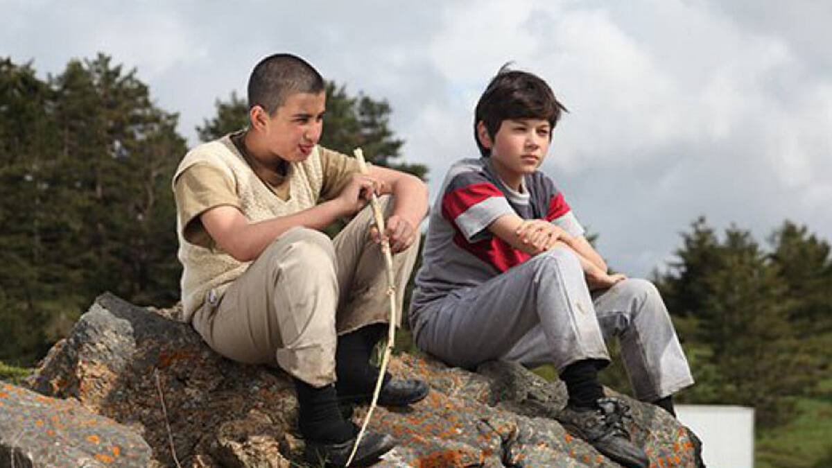 Çankırılılar bile bilmiyor! O film meğerse Çankırı’da çekilmiş