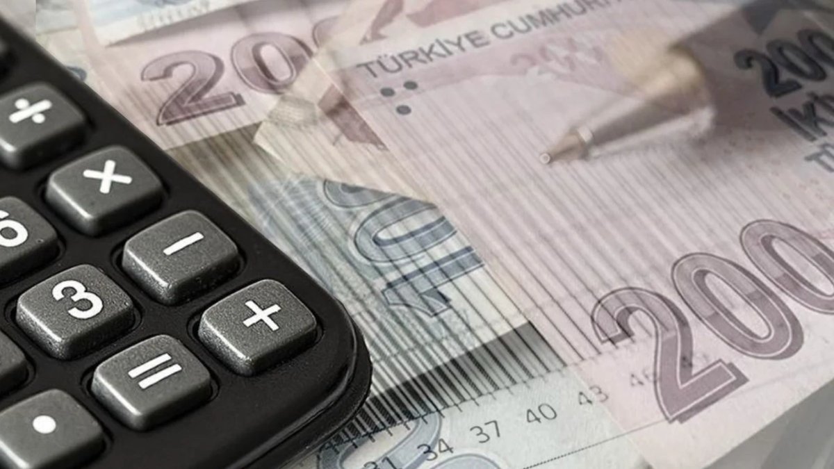 Yaklaşık 850 bin esnafa vergide yeni dönem: Basit usulden gerçek usule geçilecek