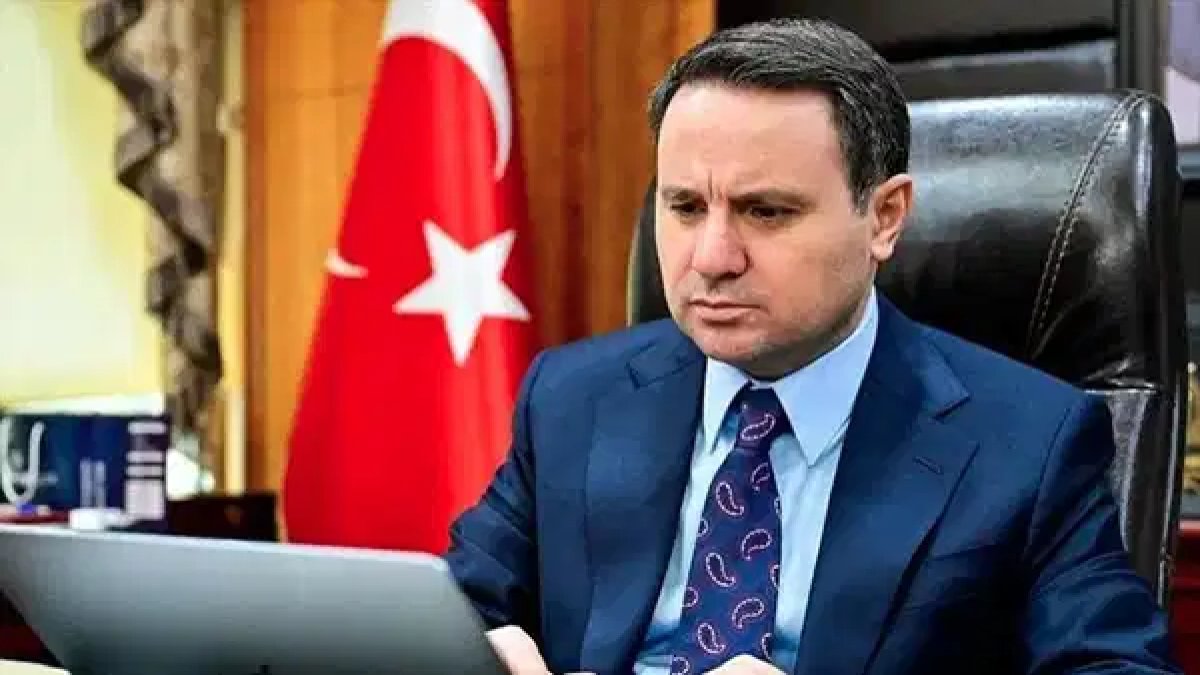 İBB iddianamesi bekleniyor: Akın Gürlek açıklama yapacak