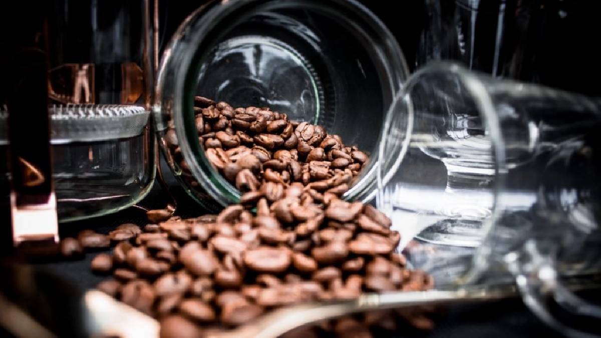 Kahvenin tazeliği nasıl korunur? Pratik ve etkili yöntemler: Haftalarca aynı tazelikte kalıyor