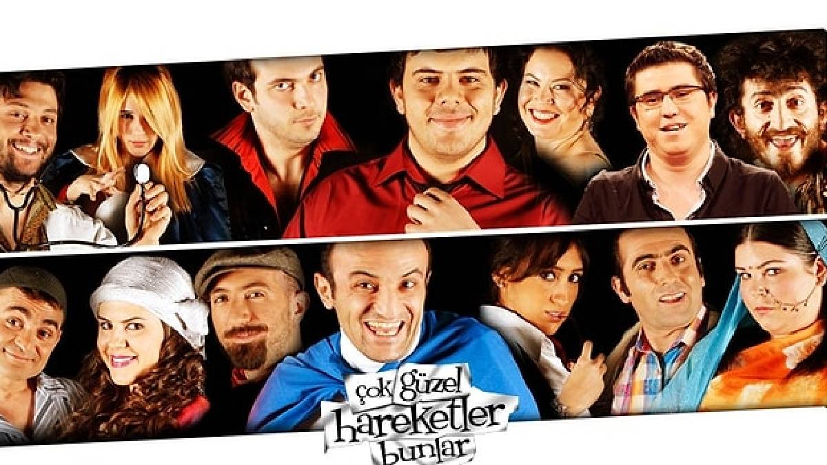 “Çok Güzel Hareketler Bunlar” ile tanınmıştı! Ünlü ismin son hali yürek burktu: Elinde kartonla gören tanıyamadı