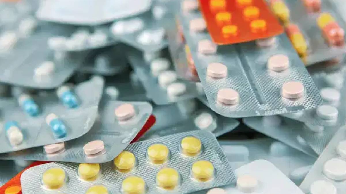 Gereksiz antibiyotik kullanımı bakterilerde direnci hızlandırıyor