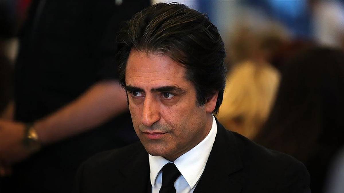 Oyuncular arasındaki tartışmaya Mahsun Kırmızıgül de dahil oldu: ‘Bir gecede kazandığım parayı 4 haftada kazanamazlar”