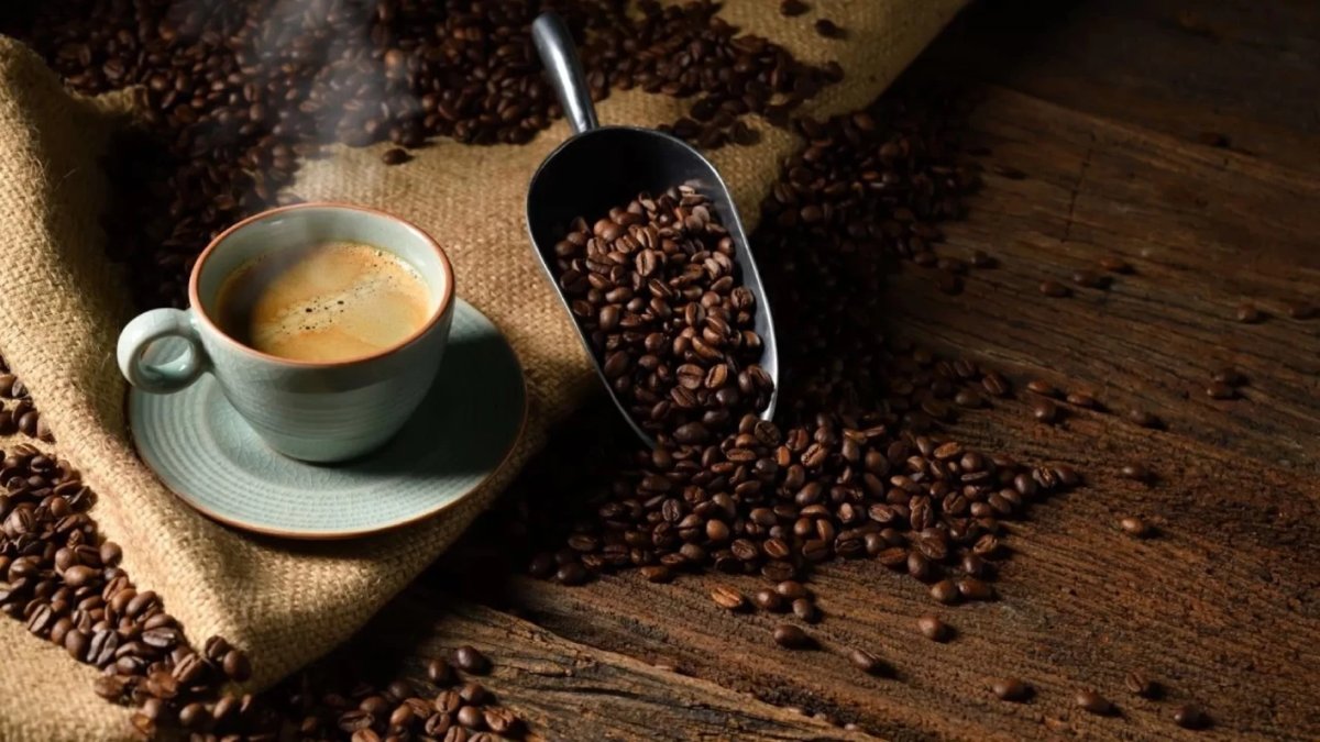 Starbucks'ın rakibiydi: Dev kahve zinciri iflas bayrağını çekti