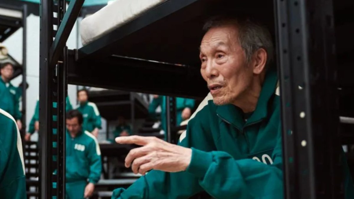 Squid Game yıldızı O Yeong-su, cinsel taciz suçlamalarından beraat etti