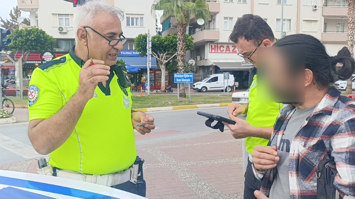 Antalya'da şaşırtan olay! Araç sahiplerini ilgilendiriyor: Kaza sonrası gerçek ortaya çıktı! Araçları bağlandı