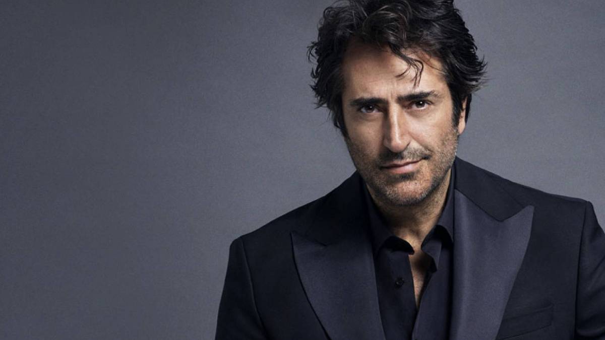 Mahsun Kırmızıgül: Bir gecede kazandığım parayı oyuncu bir ayda kazanamaz