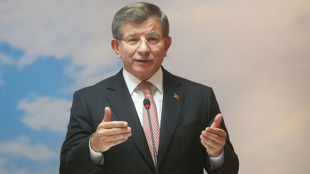Gelecek Partisi’nden 'birleşme' iddialarına cevap: Davutoğlu siyasetin daralmasına değil, güçlenmesine öncülük ediyor