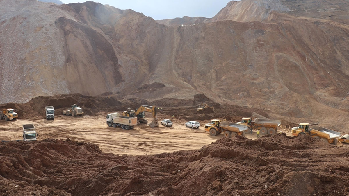 İliç maden faciasında yeni rapor: Tasarım ve ihmal zinciri can aldı