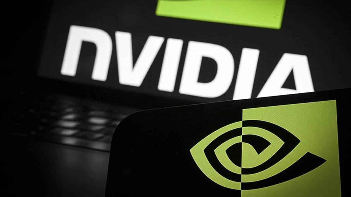 SoftBank, Nvidia hisselerini 5,8 milyar dolara sattı