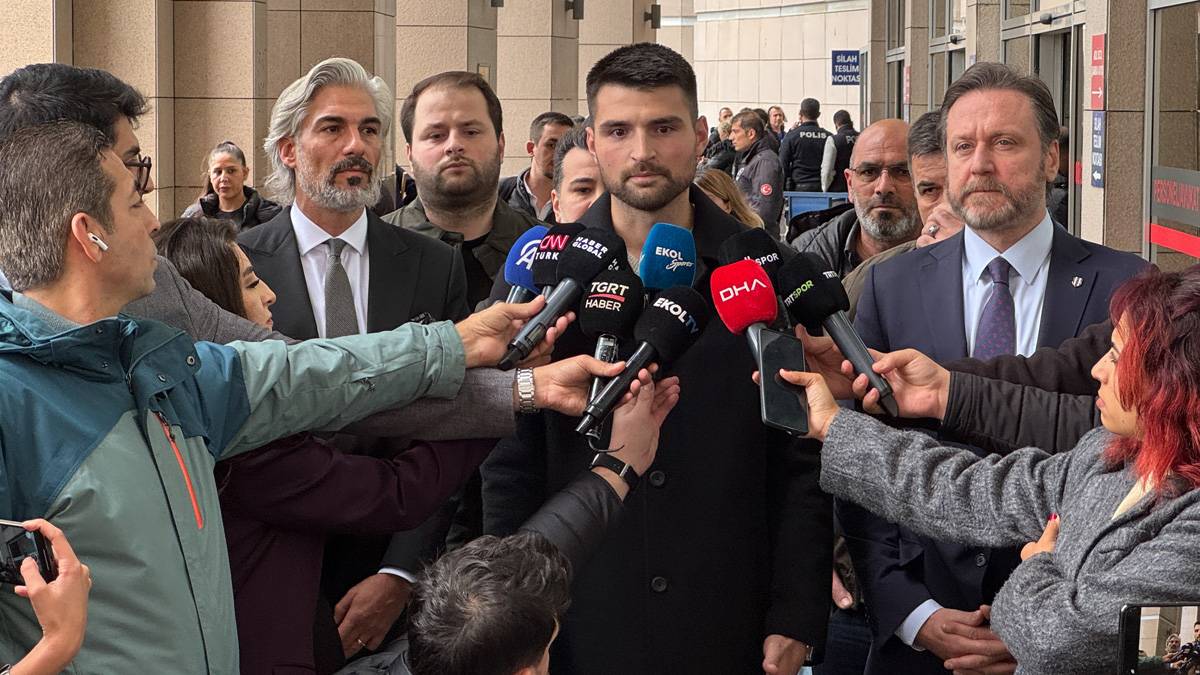 Ersin Destanoğlu'ndan TFF'ye tepki: "Federasyonumuz ismimizi lekeleme çabasına girmiş"