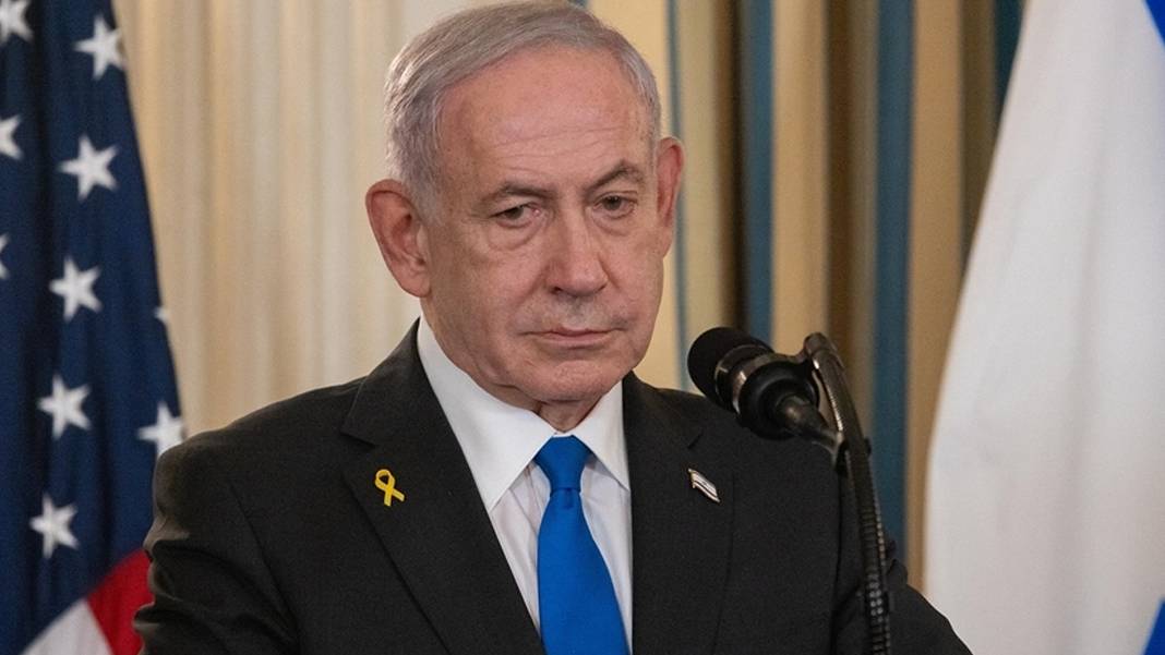 Netanyahu'dan 'güvenli geçiş' iddiasına yalanlama: ABD'ye söz vermedik
