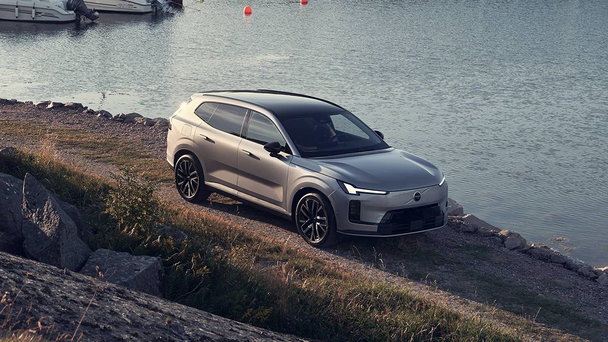 Volvo Car Türkiye'de üst düzey atama