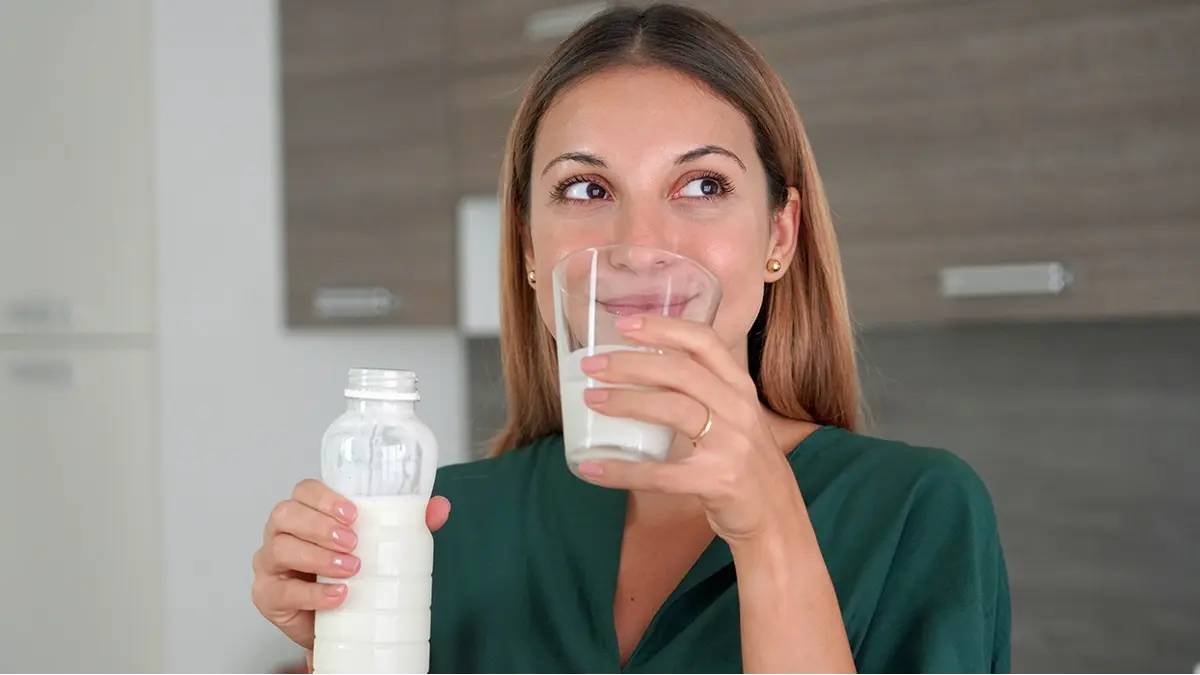 Bağırsakların süper kahramanı! Kemik sağlığını destekliyor, vücudu yeniliyor