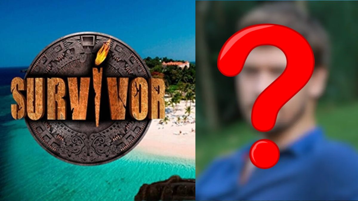Sürpriz isim Survivor 2026’da! "Başarılar" diyerek duyurdu: Ünlü oyuncu Survivor kadrosunda