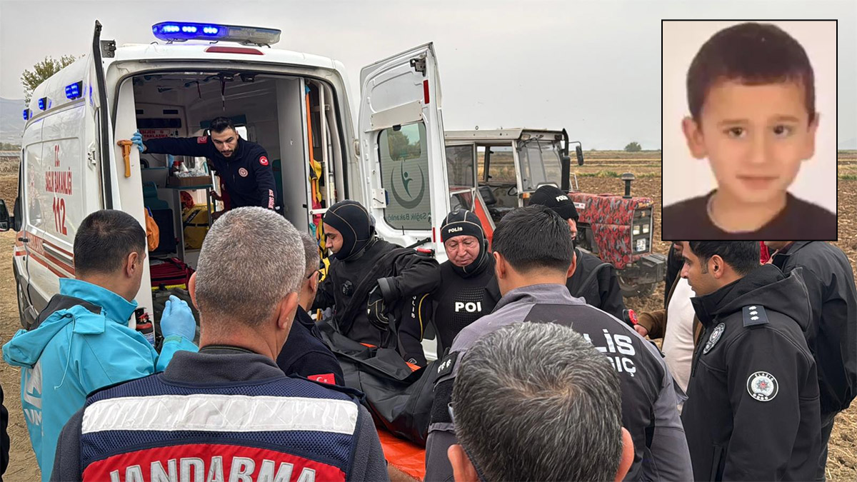 Kastamonu'dan sonra bir acı haber! 11 yaşındaki Veysel'in cansız bedeni günler sonra bulundu