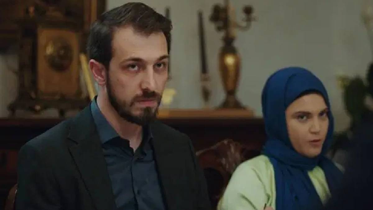 Kızılcık Şerbeti’nden ayrılan Emrah Altıntoprak partnerini takipten çıkardı