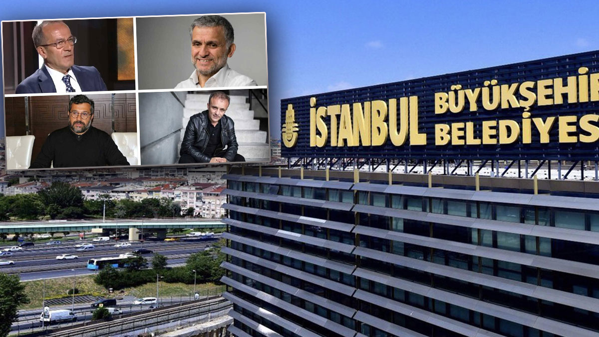 İBB iddianamesinde gazetecilere “örgütle temas” suçlaması