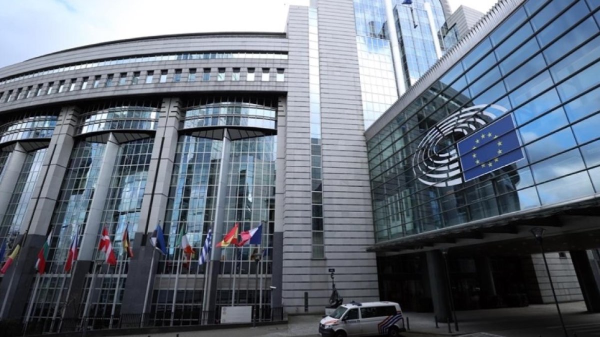 AB Komisyonu yeni istihbarat birimi planlıyor: Güvenlik kapasitesi güçlendirilecek