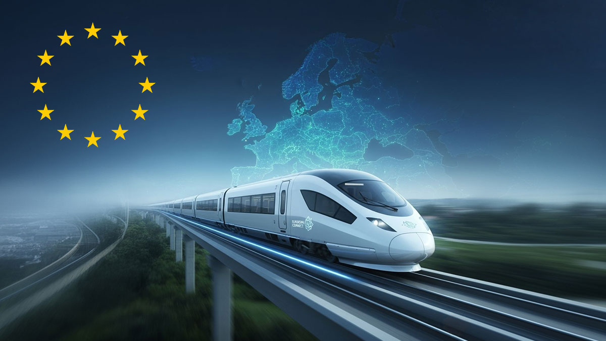 Avrupa ülkeleri arasında 20 yılda inşa edilecek: Listede İstanbul da var!