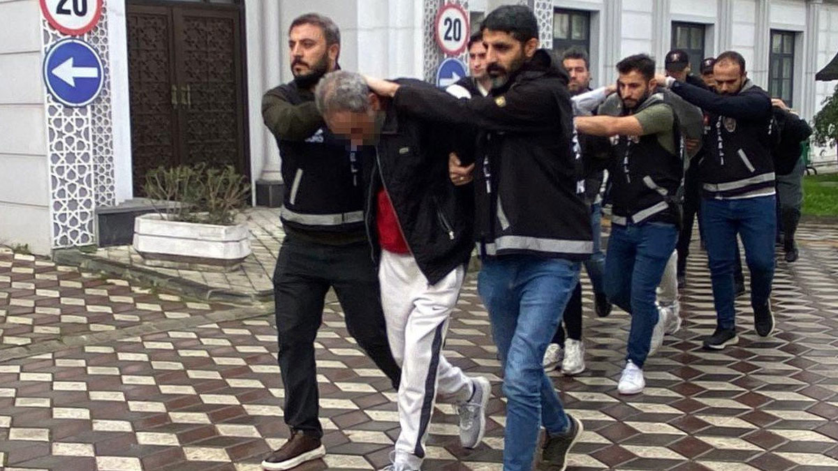 Kocaeli'ndeki yangın faciasına ilişkin 7 kişi tutuklandı