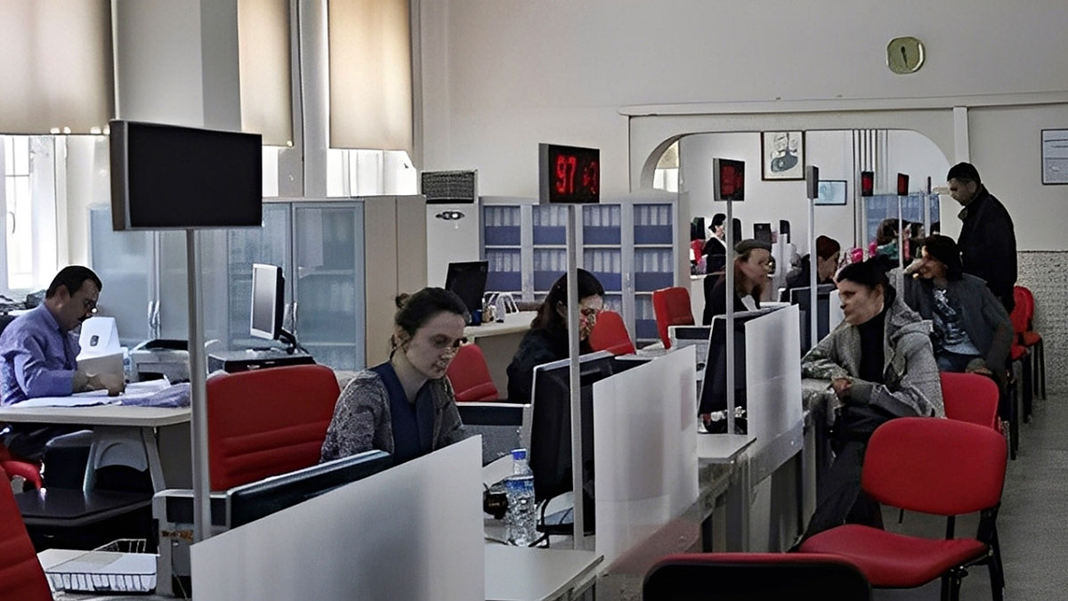 Uyarılar işe yaramadı: 1,8 milyon kişi kılını kıpırdatmadı!