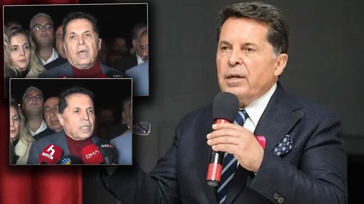 Esenyurt Belediye Başkanı Ahmet Özer tahliye oldu: Yüreğimin yarısı içeride kaldı