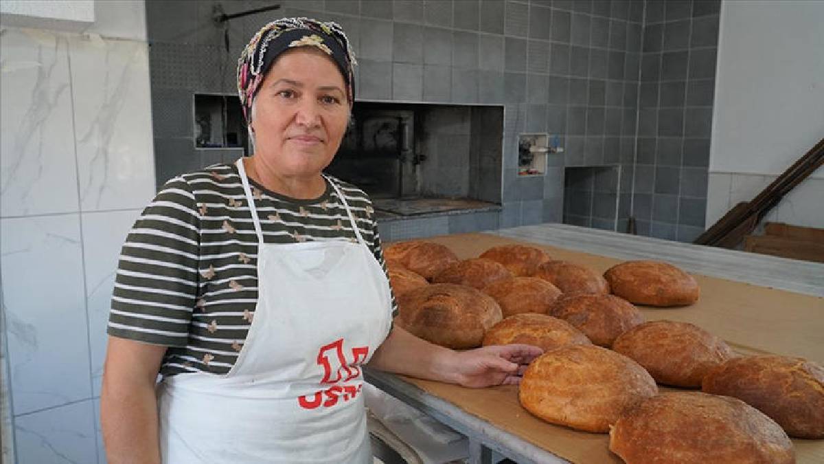 Evinin hemen altında üretiyor, herkes ondan alıyor! Geleneksel ürün ekmek kapısı oldu: Ev ekonomisine katkı sağlıyor