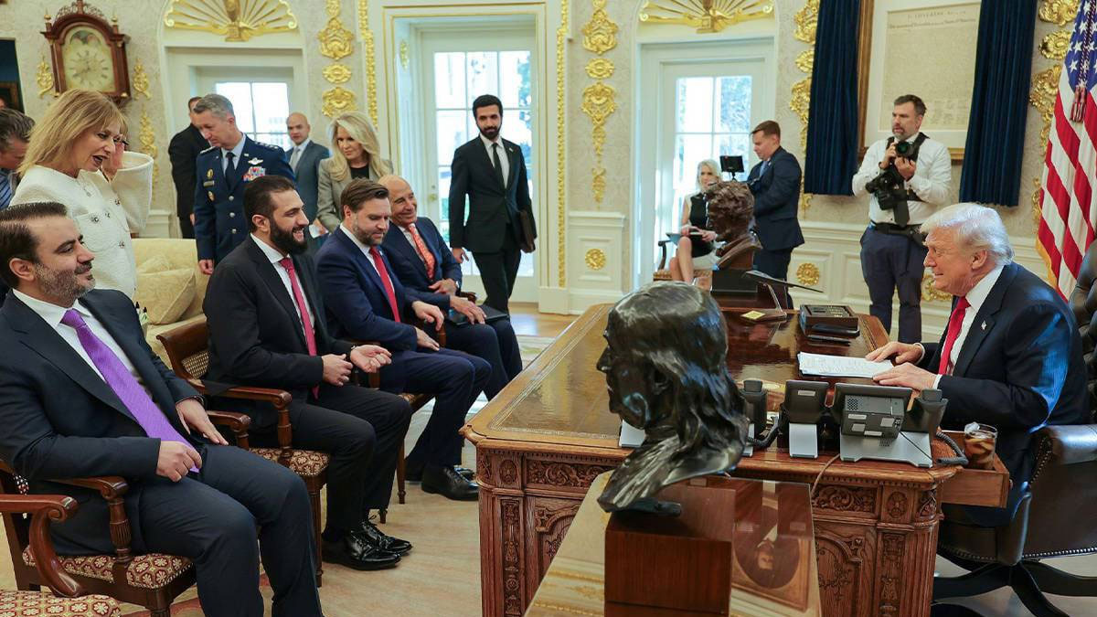 Suriye, 'IŞİD Karşıtı Koalisyon'a katıldı