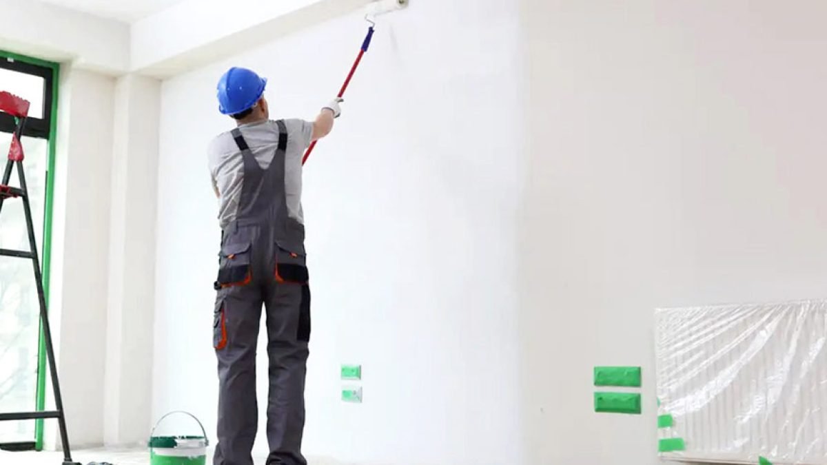 Duvar boyasının rengini koruma sırrı! Solmayı durduran 4 kritik ipucu