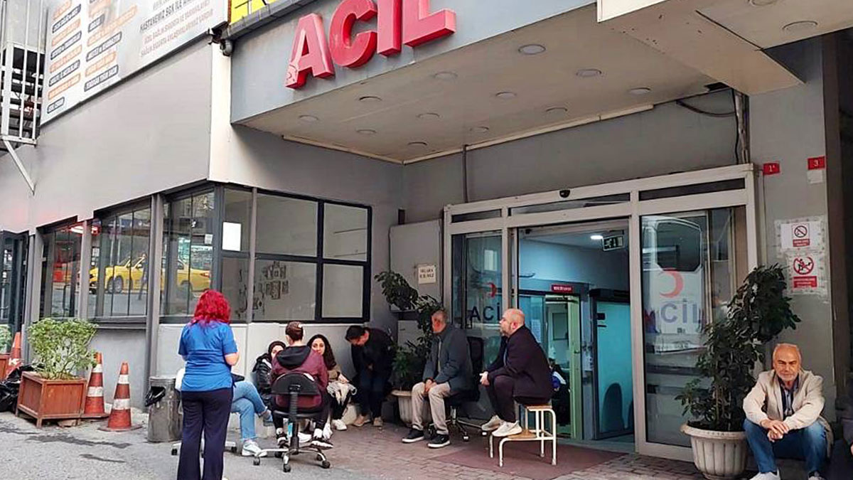 İşçi haklarına 'deprem' kadar büyük darbe!