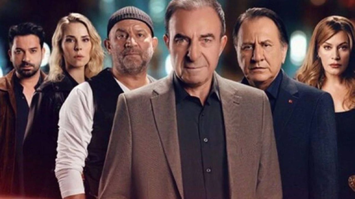 Arka Sokaklar'a yeni kan! Kadroya genç yetenek katıldı: Karadenizli bakıcı geliyor