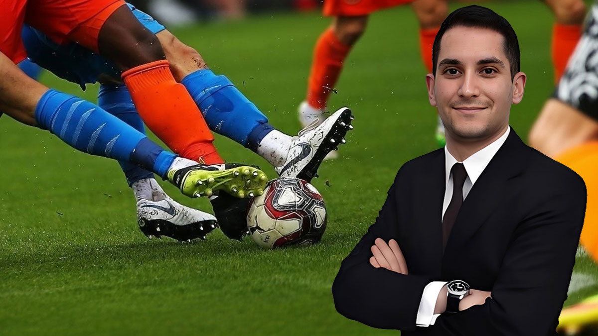 Spor hukukçusu açıkladı: Lig iptal edilebilir!