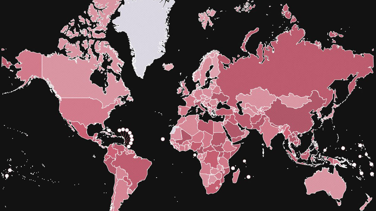 Küresel Organize Suç Endeksi’nde Türkiye ilk 10’da: ‘Organize suç ağları siyasetin ve ekonominin çevresine yerleşti’