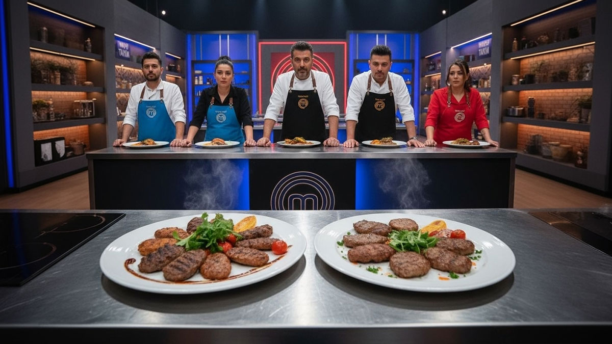 Bu düelloların sonucunu kimse beklemiyordu: Masterchef'te şok skorlar!