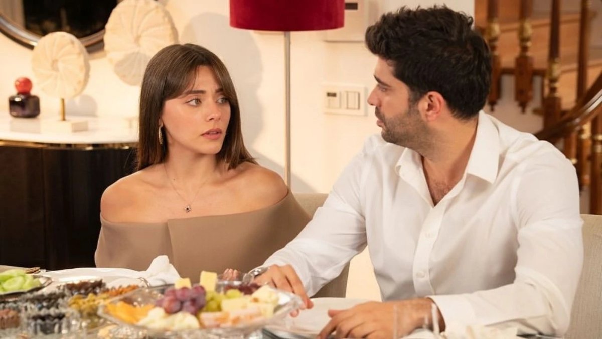 Yargının genç yıldızı Kızılcık Şerbeti'nde! 4 büyük vedanın ardından su serpecek isimler geliyor