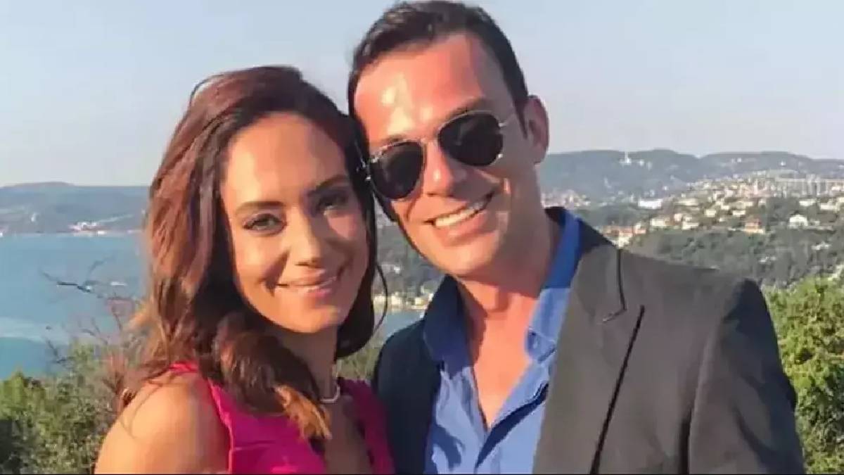 23 yıllık evlilikte sular durulmuyor! Oyuncu Jess Molho’nun boşanma davasında milyonlar havada uçuştu