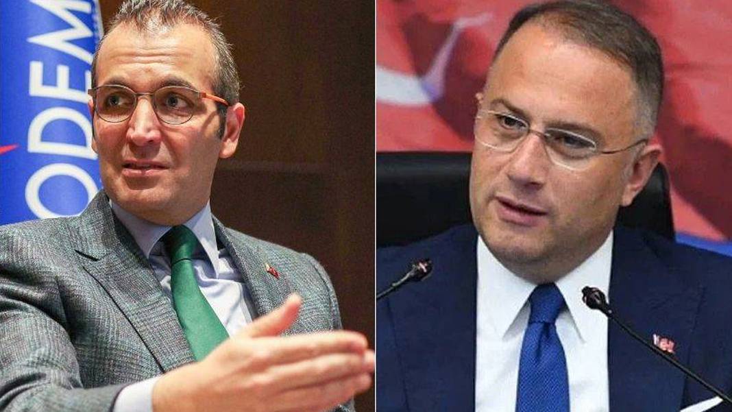 Resul Emrah Şahan ve Mehmet Murat Çalık için istenen cezalar netleşti: İki belediye başkanına toplam 91 yıla kadar hapis talebi