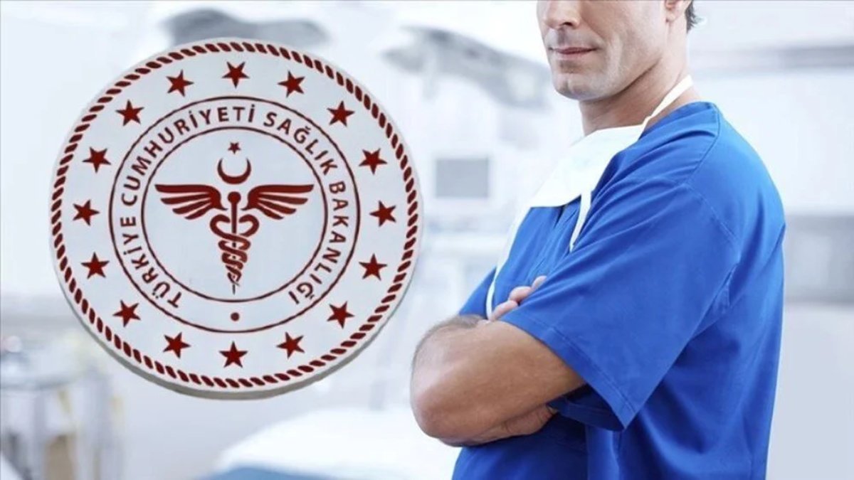 Sağlık Bakanlığı kura sonuçları ne zaman açıklanacak, nasıl öğrenilir? 2 bin 764 işçi alımı kura bugün çekiliyor...