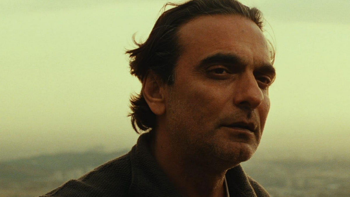 Kirazın Tadı filminin yıldızı Homayoun Ershadi hayatını kaybetti