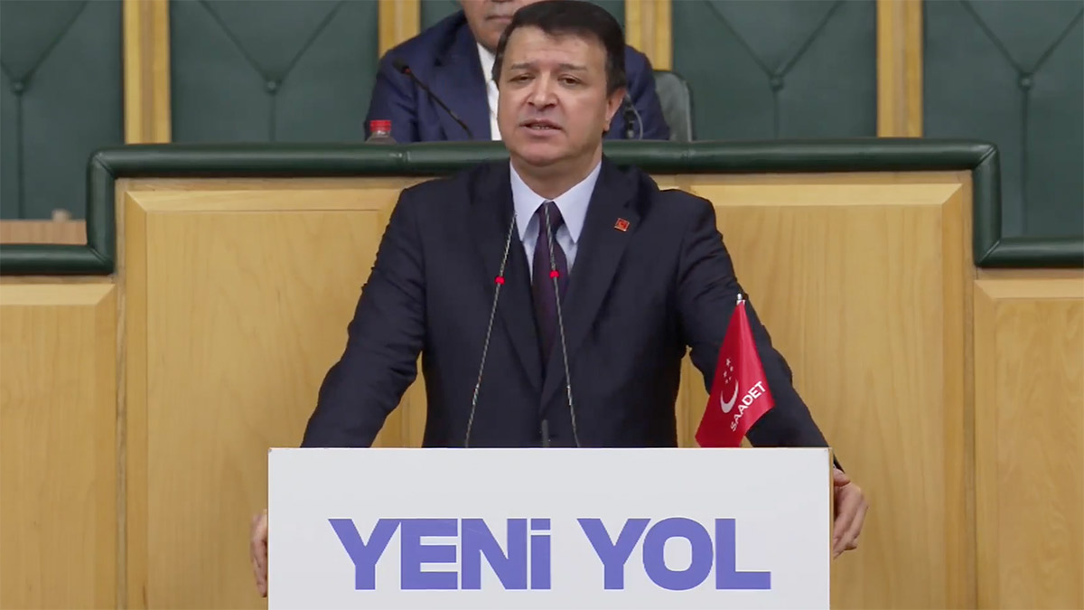 Arıkan 'uyanık olun' diyerek iktidarı uyardı: İznik’te ‘Yeni Vatikan’ mı kuruluyor?