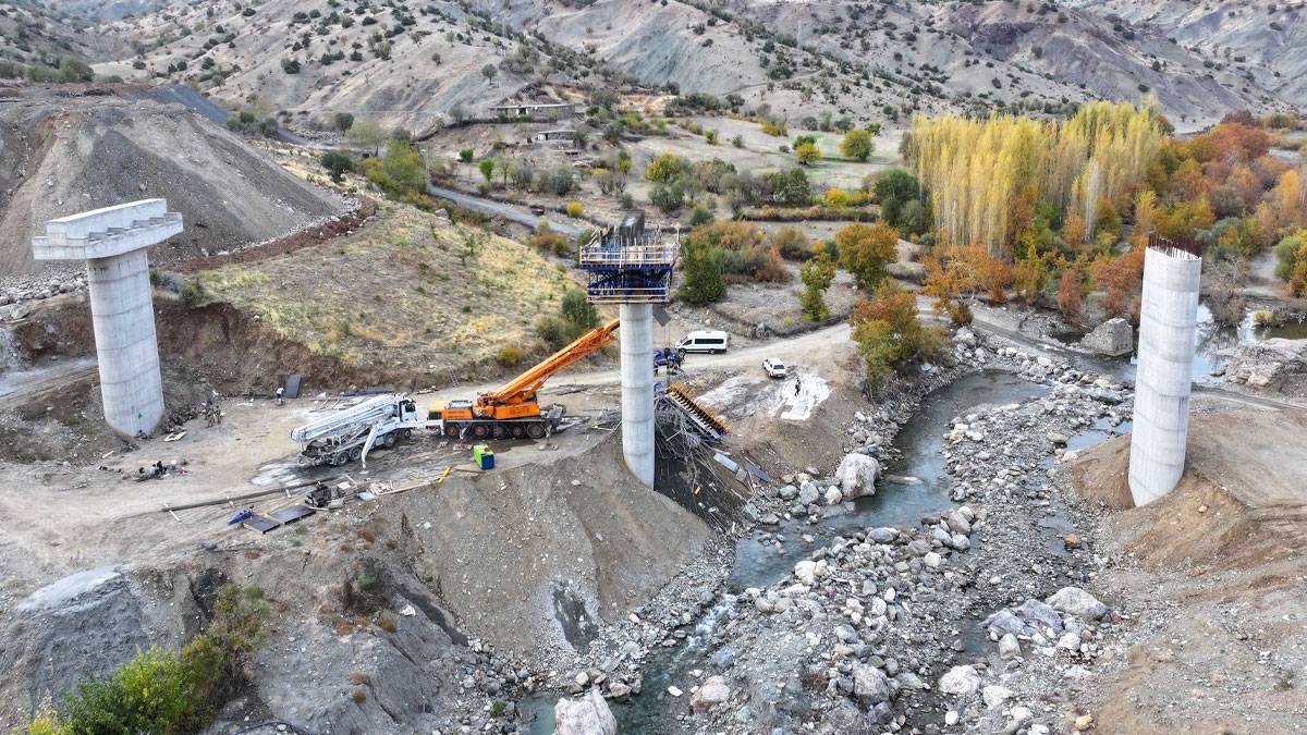 Diyarbakır'daki viyadük faciasında yeni gelişme
