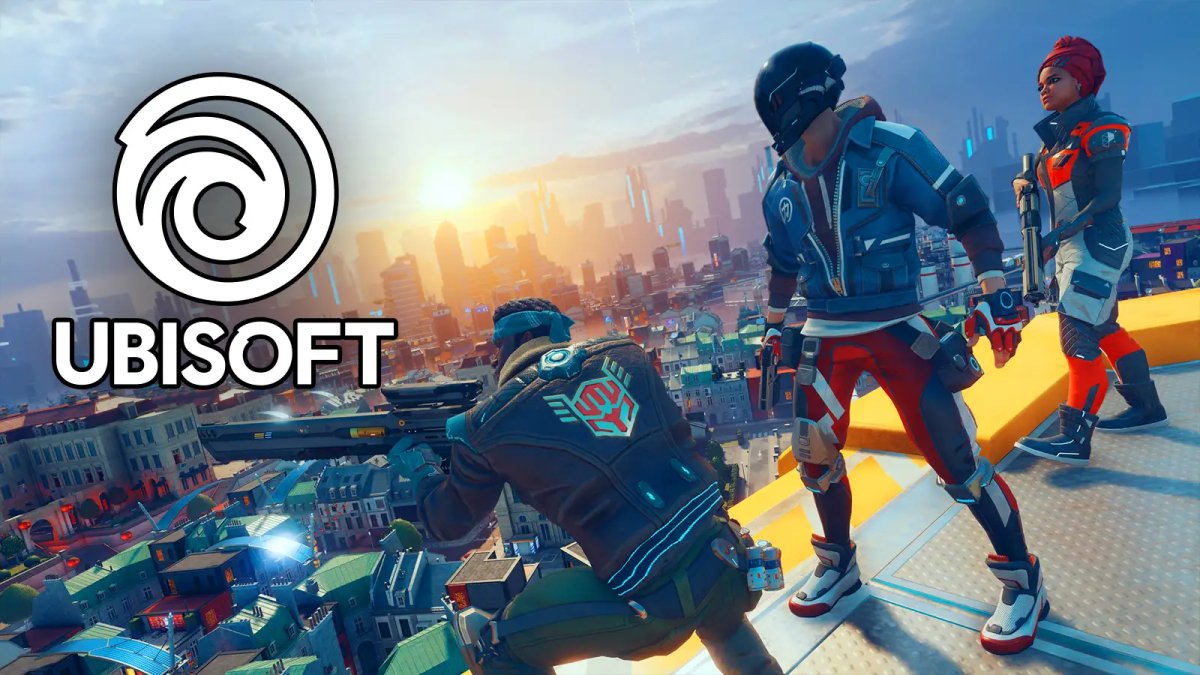 Ubisoft yeni FPS oyunları için kolları sıvadı! Rekabetçi çok oyunculu şekilde geliyor: Valorant'a rakip mi?