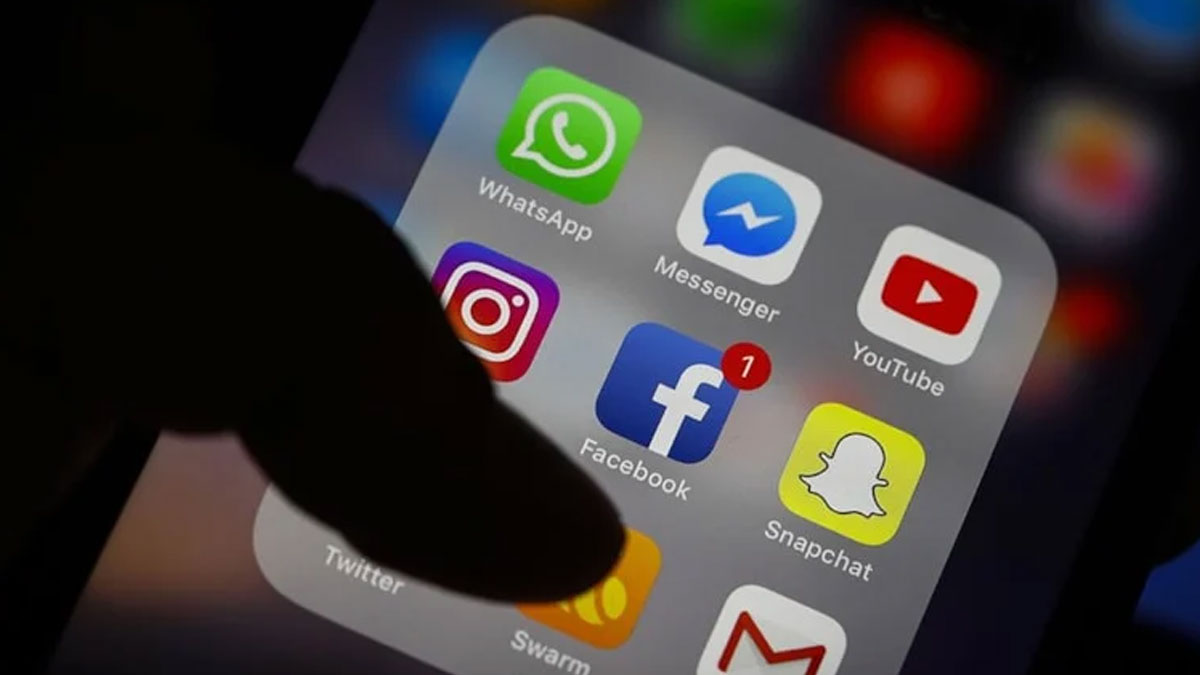 Facebook'un 'beğen' ve 'paylaş' butonları kaldırılıyor