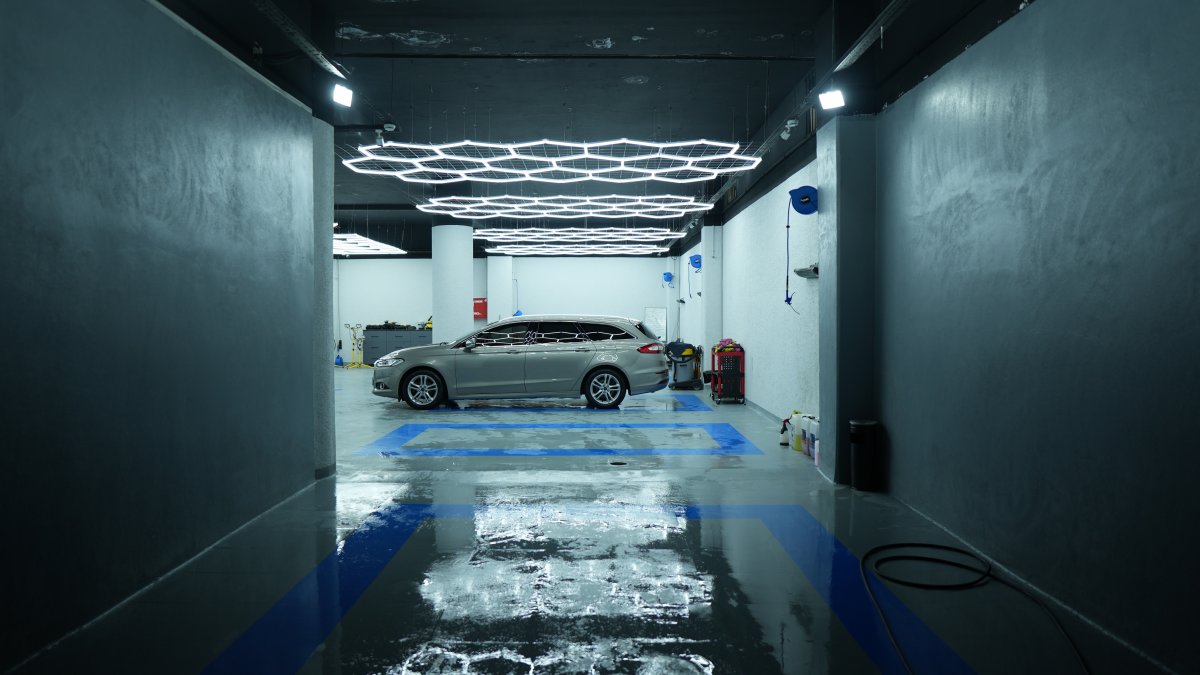 Yerli girişim Bowax: Araç bakımında teknoloji ve garantiyle fark yaratıyor