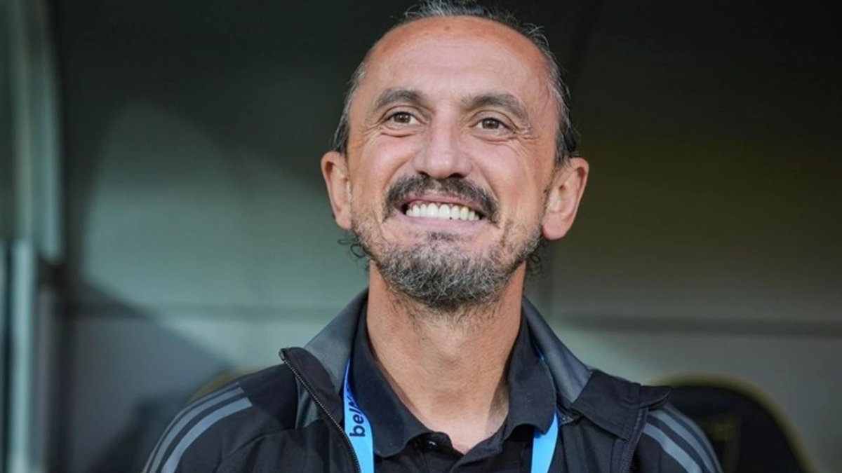 Tuncay Şanlı'dan sürpriz imza: Fenerbahçe'ye geri döndü