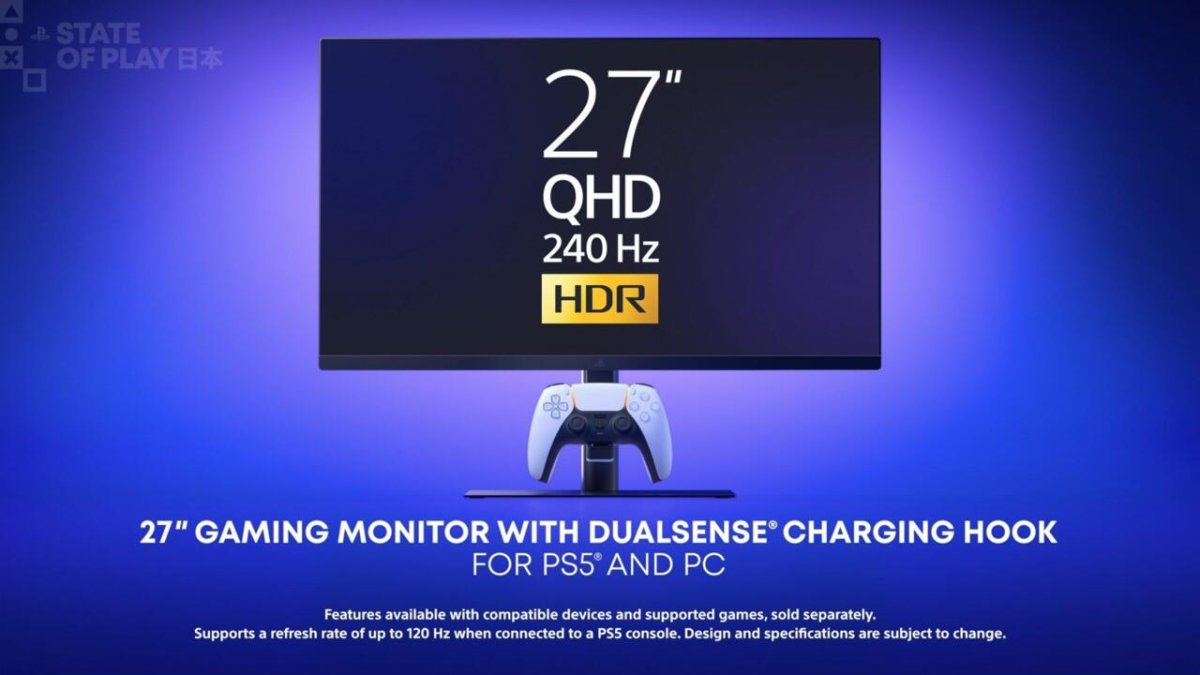 PlayStation masaüstü deneyimini yeni bir boyuta taşıyor! DualSense şarjıyla birlikte geliyor: Çıkış tarihi ne zaman?