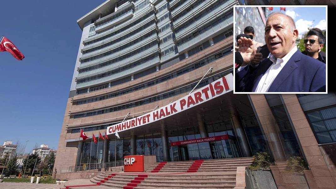 Gürsel Tekin'den 'İBB İddianamesi' paylaşımı: 24.8 milyon TL bankadan, eksik kalanı kampanyayla geldi