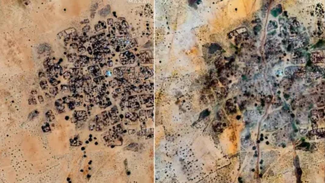 Sudan ordusunun aniden çöküşünün perde arkası ortaya çıktı: El-Faşer’in düşüşü bir sinyalle başladı